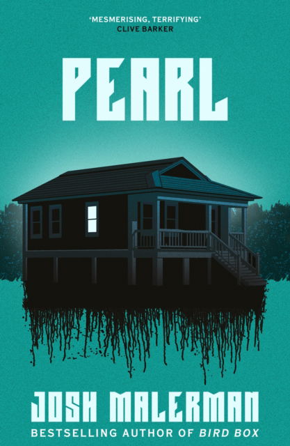 Pearl - Josh Malerman - Books - Orion Publishing Co - 9781398711655 - August 15, 2024