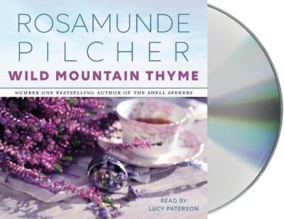 Cover for Rosamunde Pilcher · Wild Mountain Thyme (CD) (2018)
