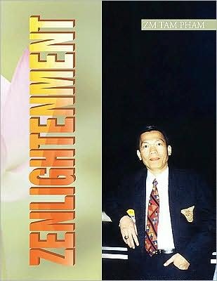 Cover for Zm Tam Pham · Zenlightenment (Taschenbuch) (2009)