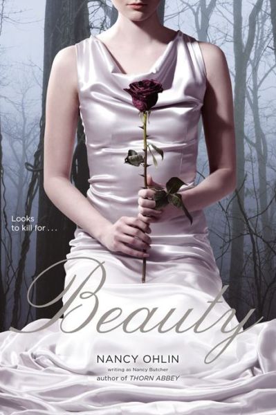 Cover for Nancy Butcher · Beauty (Paperback Book) (2013)