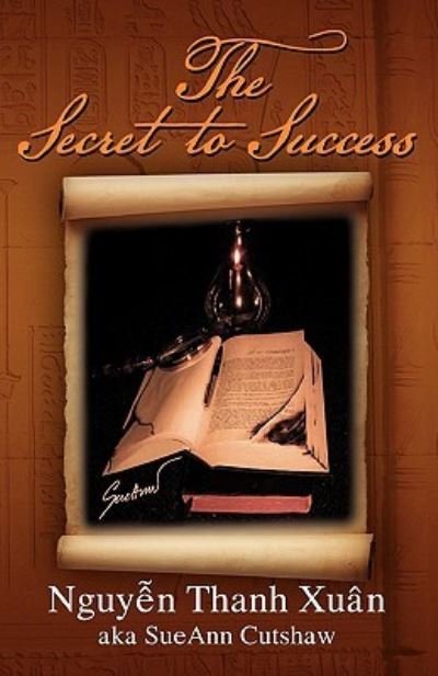 Cover for Nguy N Thanh Xu N · The Secret to Success (Paperback Bog) (2011)