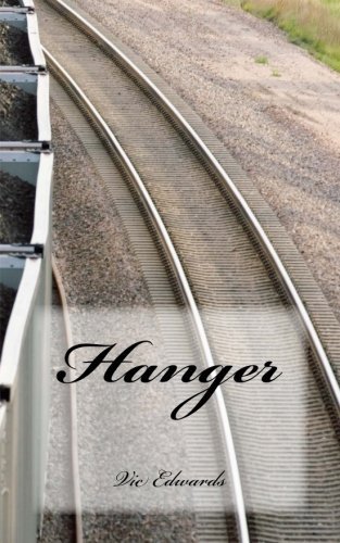 Cover for Vic Edwards · Hanger (Pocketbok) (2011)