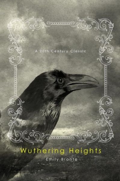 Cover for Emily Bronte · Wuthering Heights (Paperback Bog) (2015)