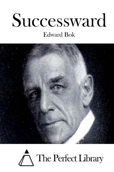 Cover for Edward Bok · Successward (Paperback Book) (2015)