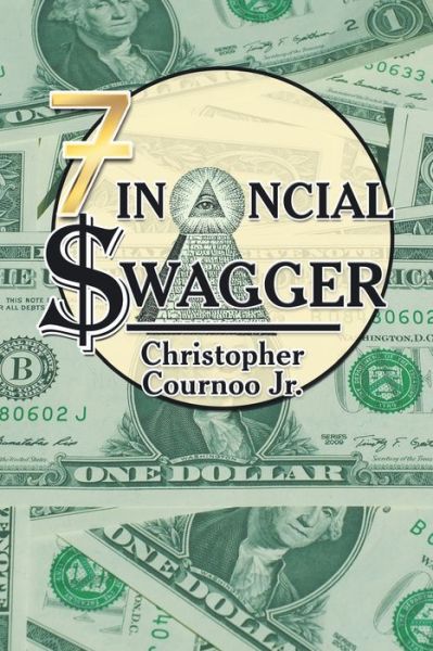 Cover for Jr Christopher Cournoo · Financial Swagger (Paperback Book) (2015)