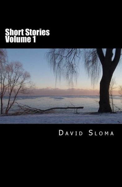Cover for David Sloma · Short Stories Volume 1 (Paperback Book) (2015)