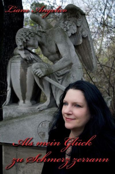 Cover for Liane Angelico · Als mein Gl ck zu Schmerz zerrann (Paperback Book) (2015)