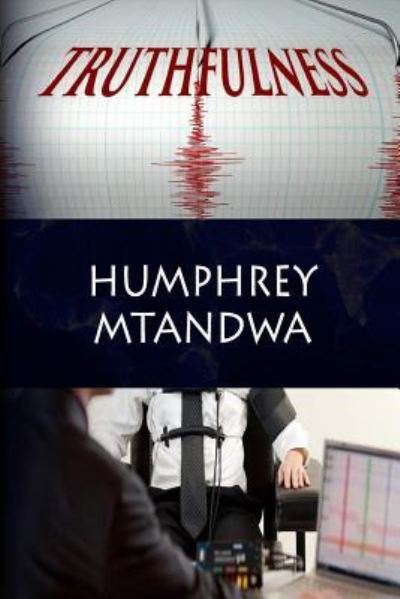 Cover for Humphrey Mtandwa · Truthfulness (Paperback Book) (2016)