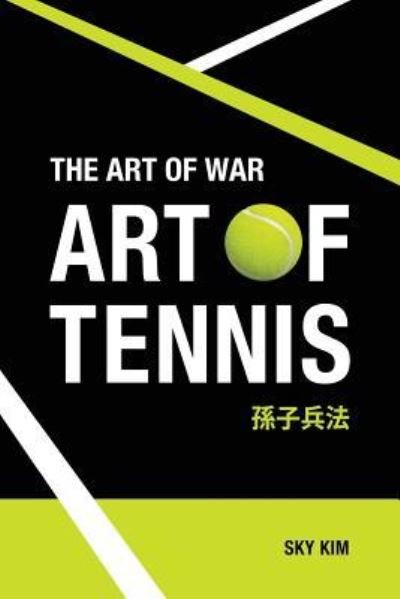 Cover for Sky Kim · The Art of War (Taschenbuch) (2016)