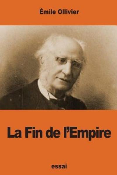 Cover for F Ed Eration Nationale Des Collectivit Es Conc Edantes Et R · La Fin de l'Empire (Paperback Book) (2016)