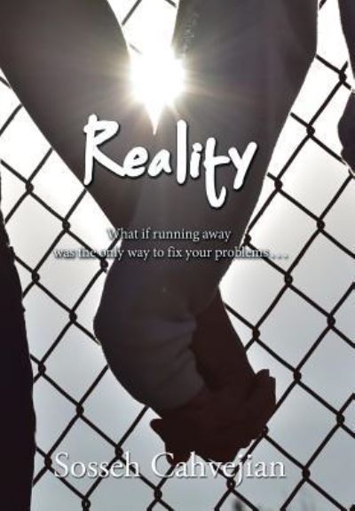 Cover for Sosseh Cahvejian · Reality (Innbunden bok) (2017)