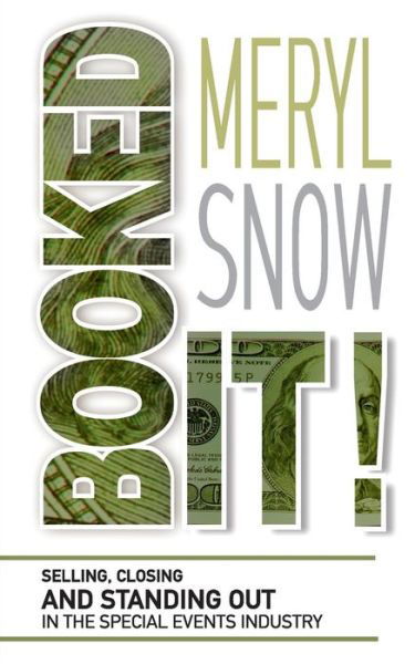 Cover for Meryl Snow · Booked It! (Paperback Book) (2017)