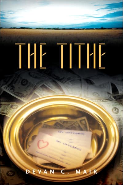 Cover for C Mair Devan · Tithe (Paperback Book) (2005)