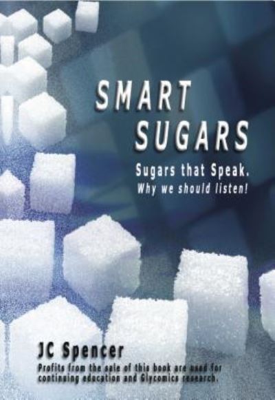 Cover for Jc Spencer · Smart Sugars (Hardcover Book) (2016)