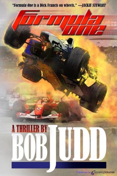 Cover for Bob Judd · Formula One (Paperback Book) (2016)