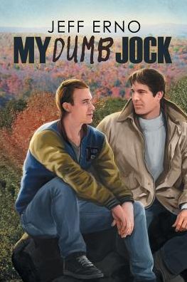 Cover for Jeff Erno · My Dumb Jock Volume 6 - Dumb Jock (Paperback Book) [New edition] (2015)