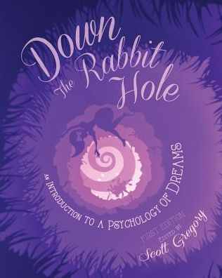 Cover for Scott Gregory · Down the Rabbit Hole (Paperback Book) (2015)