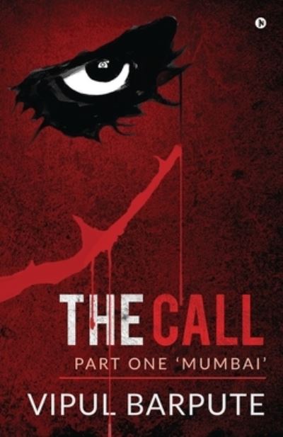 Cover for Vipul Barpute · The Call (Pocketbok) (2020)