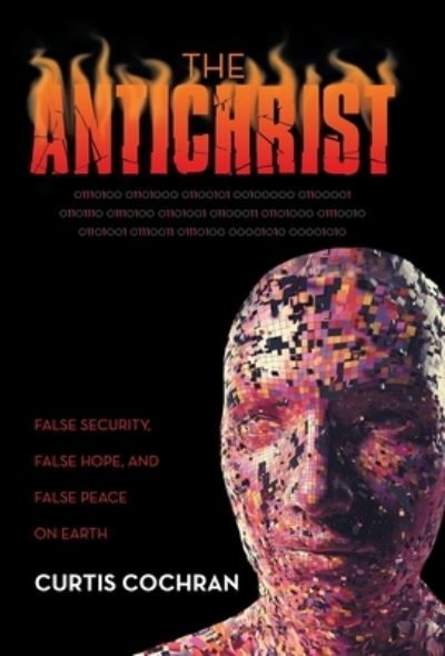 Cover for Curtis Cochran · Antichrist (Book) (2022)