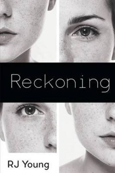 Cover for Rj Young · Coweta Chronicles: Reckoning (Paperback Bog) (2015)