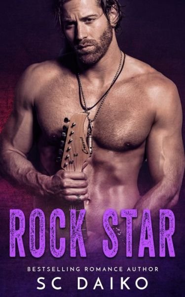 Cover for SC Daiko · Rock Star (Paperback Bog) (2019)