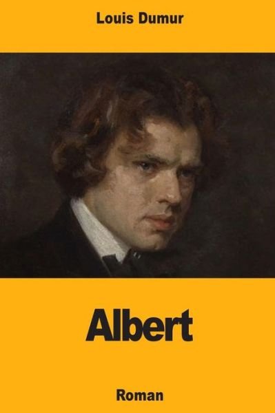 Cover for Louis Dumur · Albert (Paperback Book) (2018)