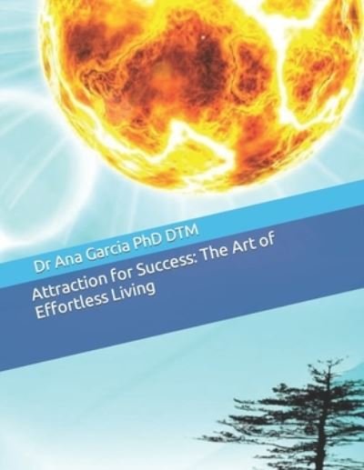 Cover for Dtm · Attraction for Success (Paperback Bog) (2018)