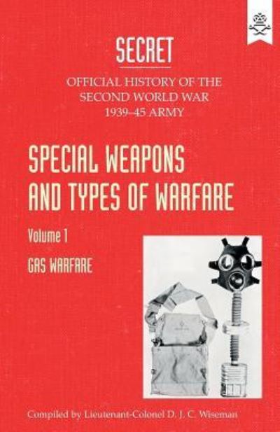 Cover for The War Office · Special Weapons and Types of Warfare (Taschenbuch) (2018)