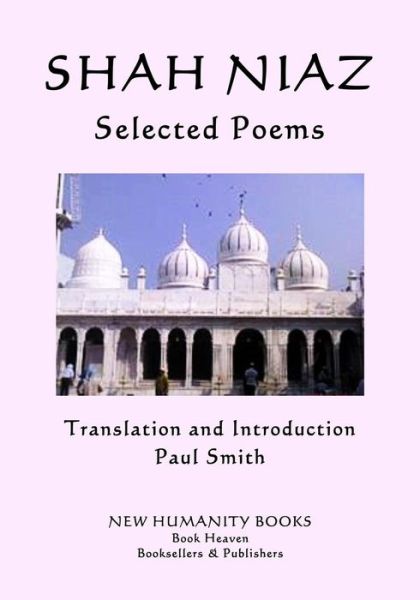 Shah Niaz - Paul Smith - Books - Independently Published - 9781796788655 - February 13, 2019