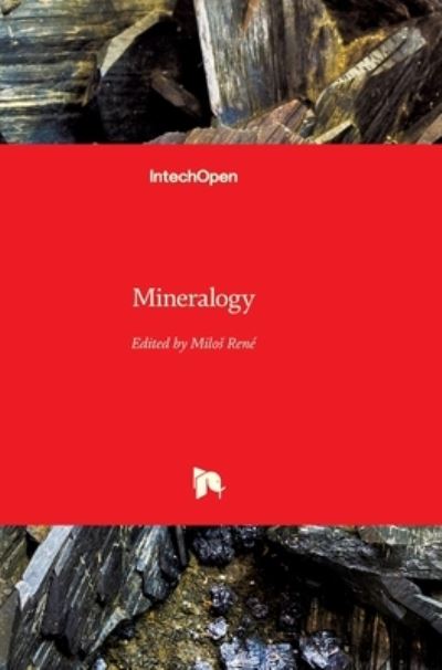 Cover for Milos René · Mineralogy (Hardcover Book) (2022)