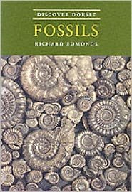 Cover for Richard Edmonds · Discover Dorset Fossils (Paperback Book) (2021)