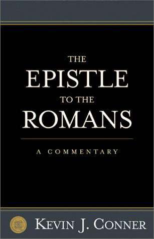 Cover for Frank Damazio · The Epistle to the Romans: a Commentary (Paperback Book) (1999)