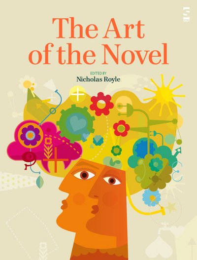 Cover for Nicholas Royle · The Art of the Novel - Salt Guides for Readers and Writers (Taschenbuch) (2015)