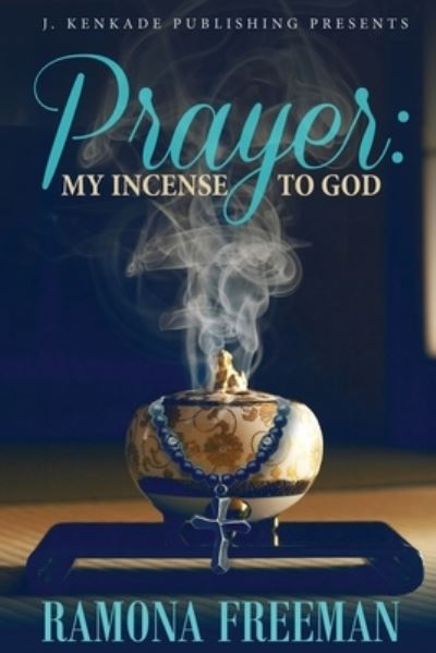 Cover for Ramona Freeman · Prayer (Paperback Book) (2019)