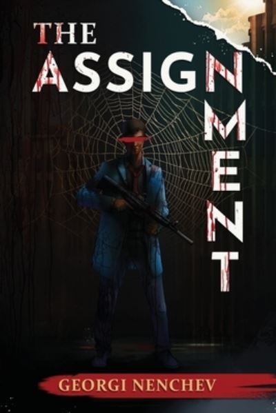 Cover for Georgi Nenchev · The Assignment (Paperback Book) (2020)