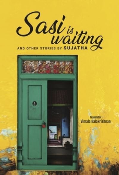 Cover for Sujatha · Sasi Is Waiting, and Other Stories (Taschenbuch) (2022)