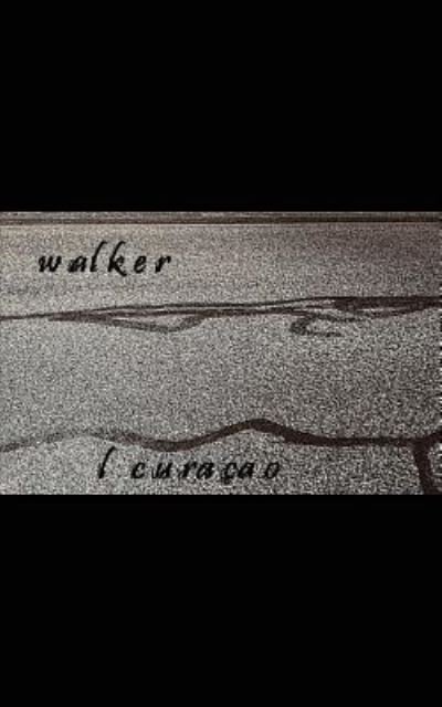 Cover for Cura · Walker (Paperback Book) (2018)