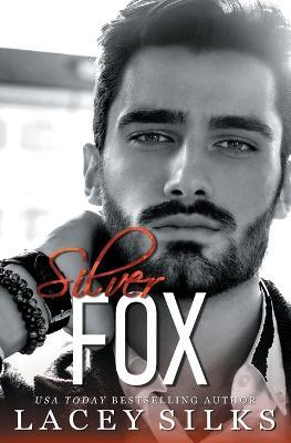 Cover for Lacey Silks · Silver Fox (Paperback Book) (2022)