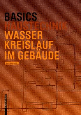 Cover for Haas-Arndt · Basics Wasserkreislauf im Ge (Book) (2015)