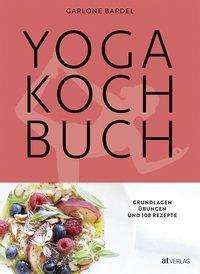 Cover for Bardel · Yoga Kochbuch (Book)