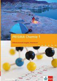 PRISMA Chemie,Diff.Ausg.RP.1 AB 7.-8.Sj (Buch)