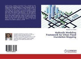 Cover for Rana · Hydraulic Modeling Framework for U (Book)