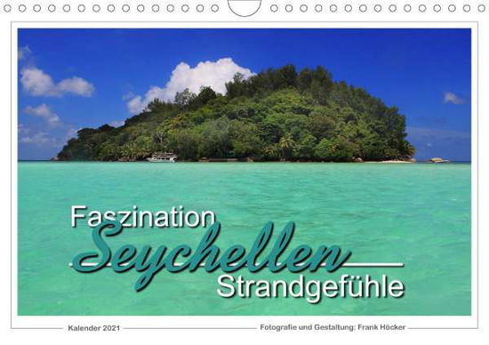 Faszination Seychellen - Strandg - Höcker - Boeken -  - 9783672457655 - 