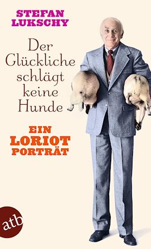 Cover for Stefan Lukschy · Glückliche Schlägt Keine (Book)