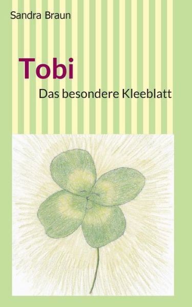 Cover for Braun · Tobi (Bog) (2019)