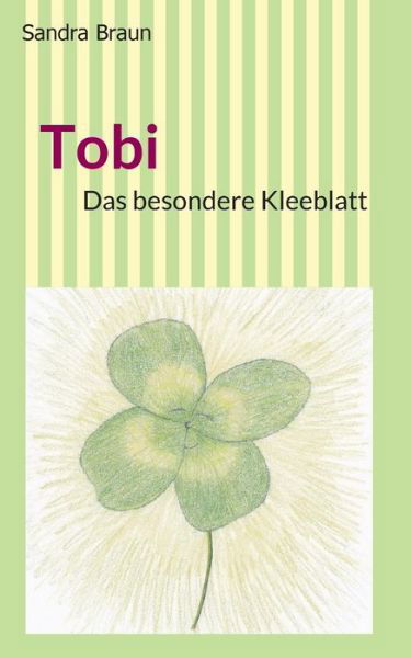 Cover for Braun · Tobi (Buch) (2019)