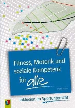 Cover for Rouse · Fitness, Motorik und soziale Komp (Book)