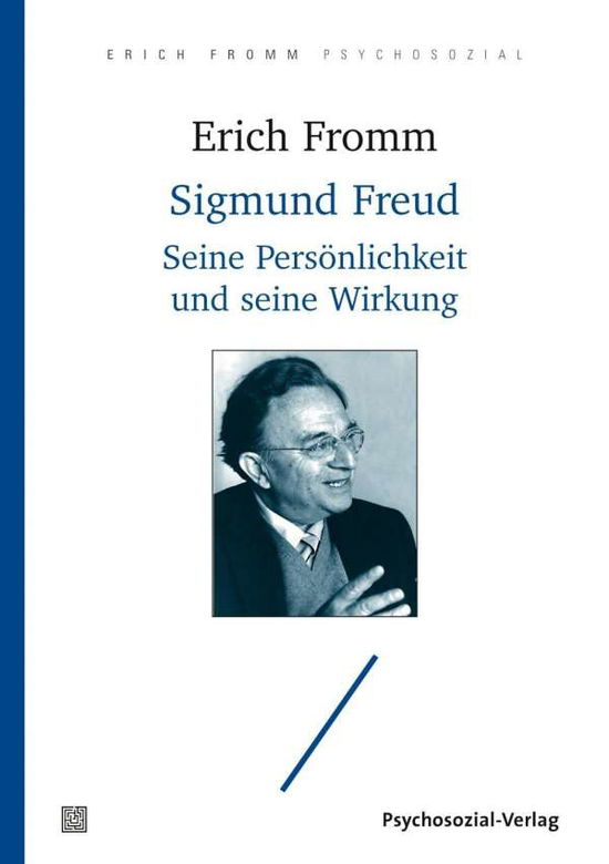 Cover for Fromm · Sigmund Freud (Book)