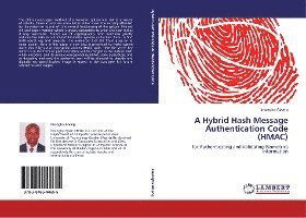 Cover for Abeng · A Hybrid Hash Message Authenticat (Book)