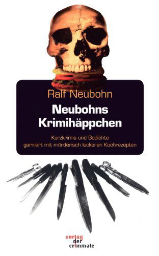 Cover for Ralf Neubohn · Neubohns Krimih Ppchen (Paperback Book) [German edition] (2004)